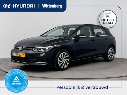 Volkswagen Golf 0