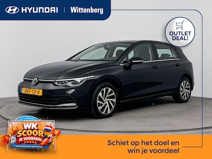 Volkswagen Golf 0