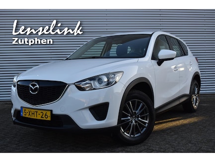 Mazda CX-5 0