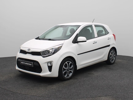 Kia Picanto 0