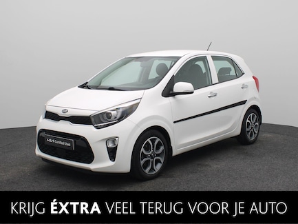Kia Picanto 0