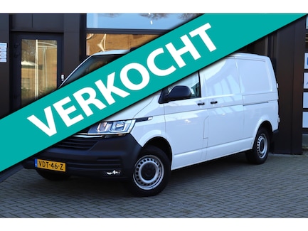 Volkswagen Transporter 0