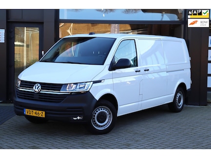 Volkswagen Transporter 0