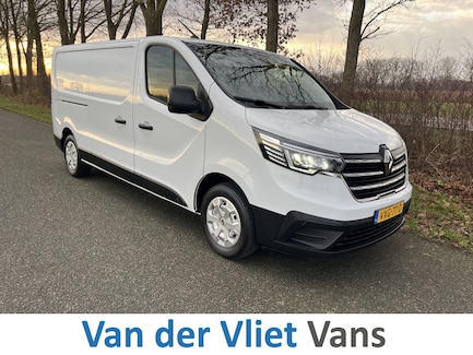 Renault Trafic 0