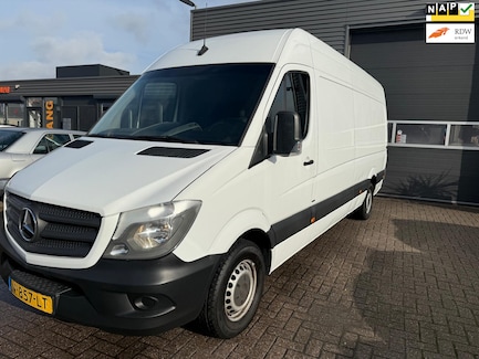 Mercedes-Benz Sprinter 0