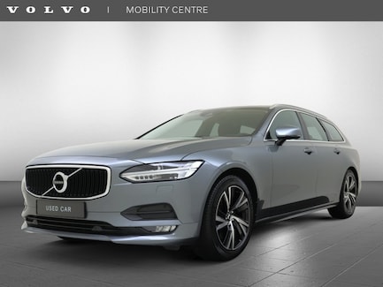Volvo V90 0