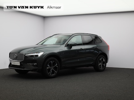Volvo XC60 0