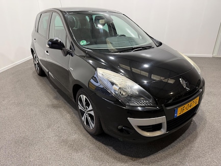 Renault Scenic 0