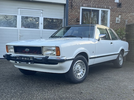 Ford Taunus 0