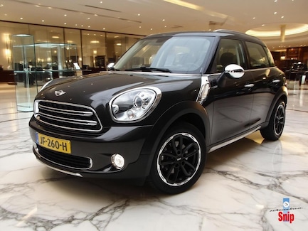 MINI Countryman 0