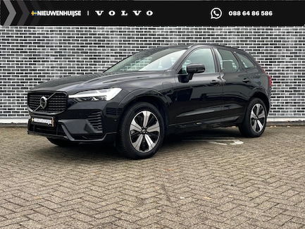 Volvo XC60 0