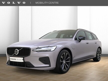 Volvo V60 0