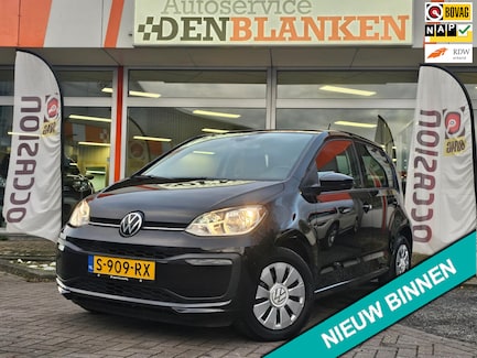 Volkswagen Up! 0