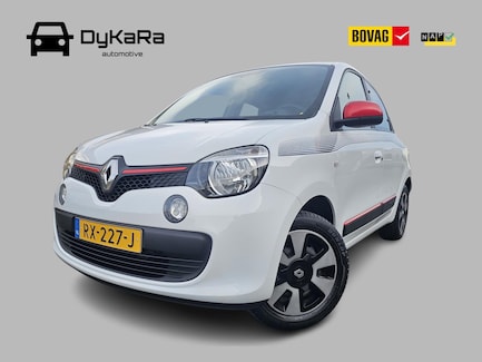 Renault Twingo 0