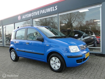 Fiat Panda 0