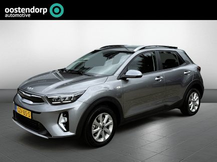Kia Stonic 0