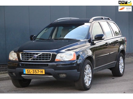 Volvo XC90 0