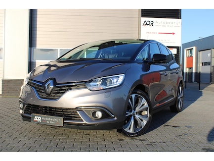 Renault Scenic 0