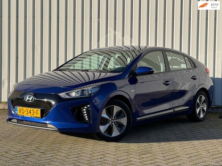 Hyundai Ioniq 0