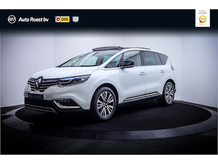 Renault Espace 0