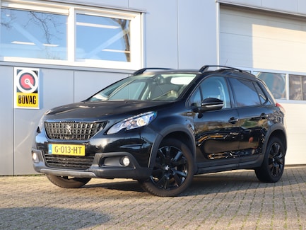 Peugeot 2008 0
