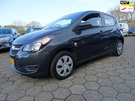 Opel Karl 0
