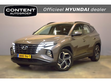 Hyundai Tucson 0