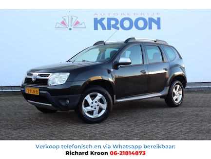 Dacia Duster 0