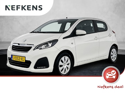 Peugeot 108 0