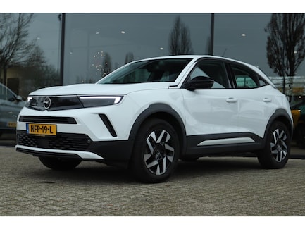 Opel Mokka 0