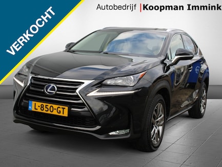 Lexus NX 0
