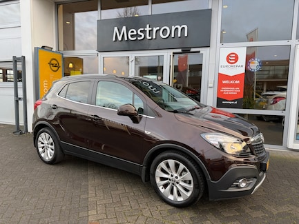 Opel Mokka 0