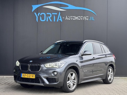 BMW X1 0