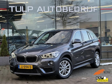 BMW X1 0
