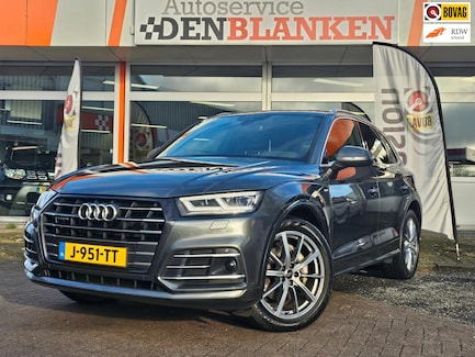 Audi Q5 0