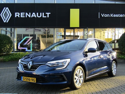 Renault Megane E-Tech 0