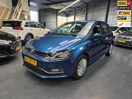 Volkswagen Polo 0