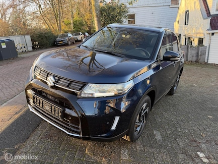 Suzuki Vitara 0