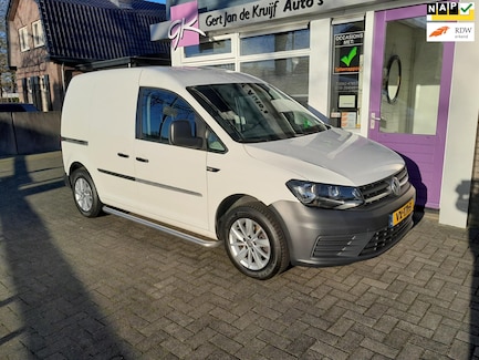 Volkswagen Caddy 0