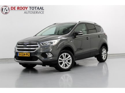 Ford Kuga 0