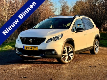 Peugeot 2008 0