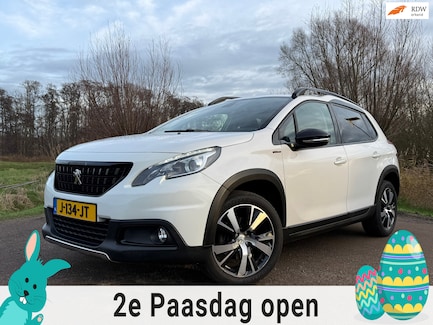 Peugeot 2008 0
