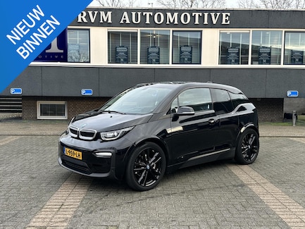 BMW i3 0