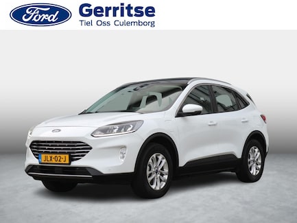 Ford Kuga 0