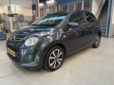 Citroën C1 0