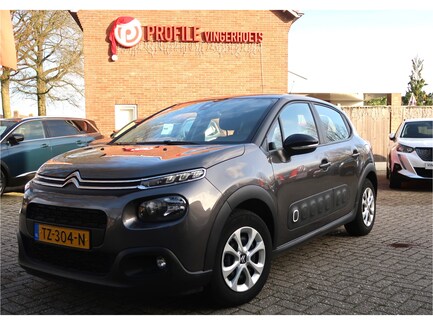 Citroën C3 0