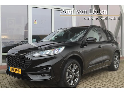 Ford Kuga 0