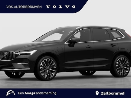 Volvo XC60 0