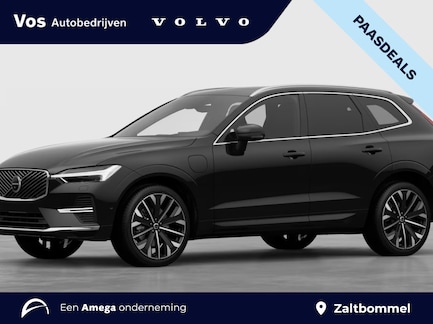 Volvo XC60 0