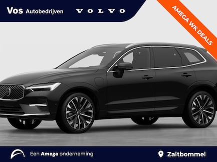 Volvo XC60 0